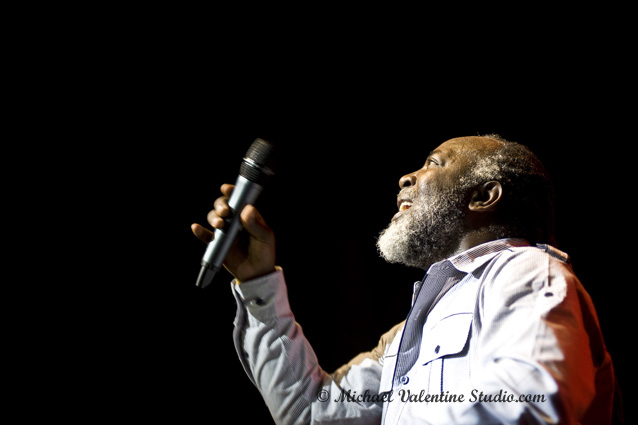 Freddie McGregor