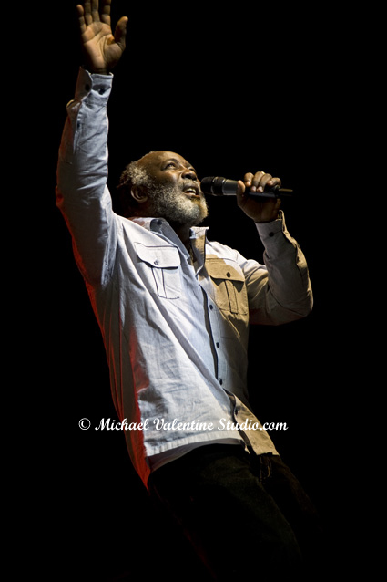Freddie McGregor