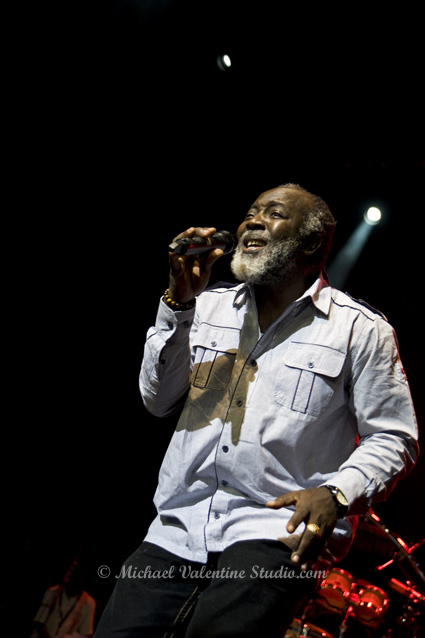 Freddie McGregor