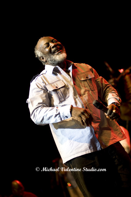 Freddie McGregor
