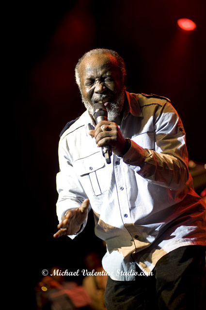 Freddie McGregor