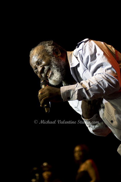 Freddie McGregor