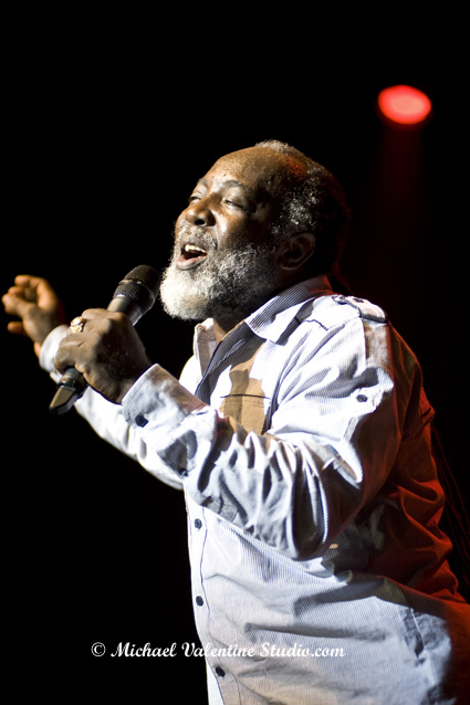 Freddie McGregor