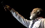 Freddie McGregor