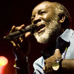 Freddie McGregor @ the Indigo 02 (click to go to his page)