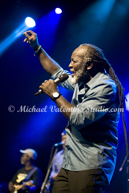 Freddie McGregor