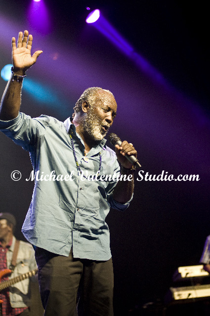 Freddie McGregor