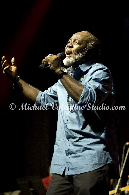 Freddie McGregor