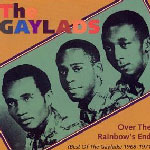 Over The Rainbow's End -The Very Best Of