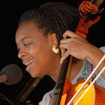 Ayanna Witter-Johnson (click to go to her page)