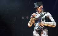 Grace Jones