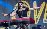 Hiatus Kaiyote