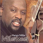 Harvey Millar - Milestones