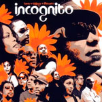 Incognito - Bees Things Flowers
