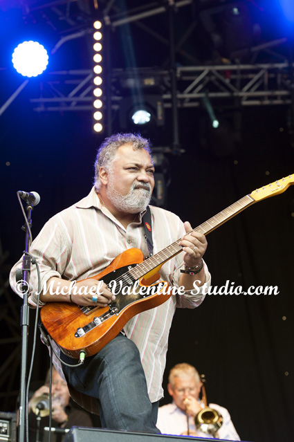 Jean-Paul Maunick (aka Bluey)