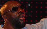 Isaac Hayes