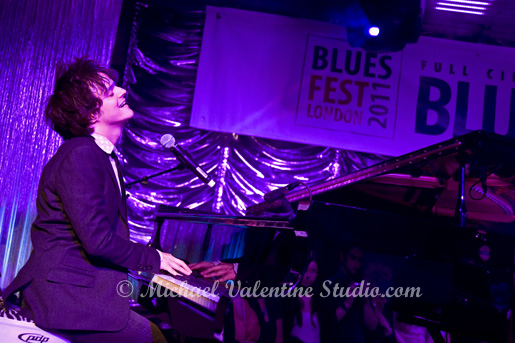 Jamie Cullum