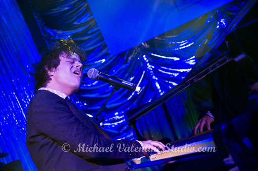 Jamie Cullum