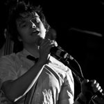 Jamie Cullum The Big Audition (click to go to his page)