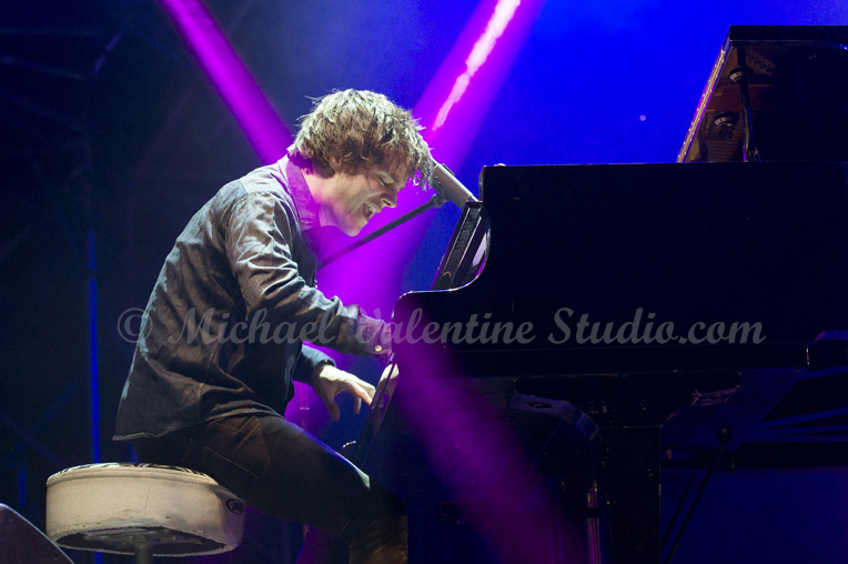 Jamie Cullum