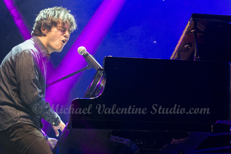 Jamie Cullum