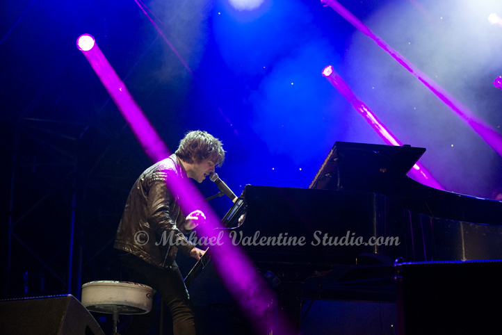 Jamie Cullum