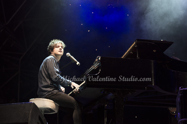 Jamie Cullum