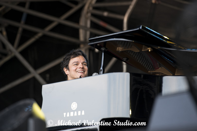 Jamie Cullum