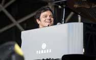 Jamie Cullum