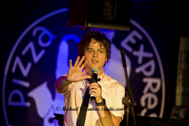 Jamie Cullum
