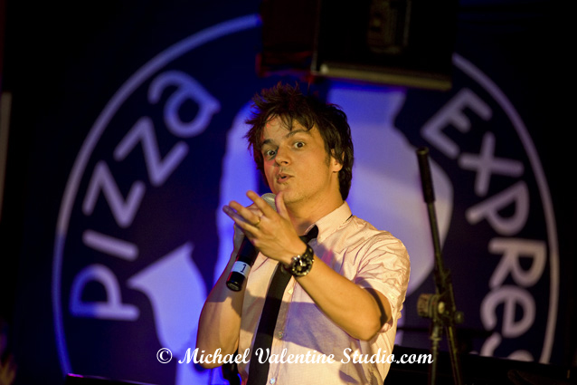 Jamie Cullum