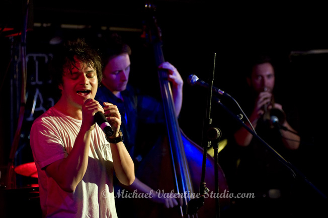 Jamie Cullum
