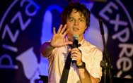 Jamie Cullum