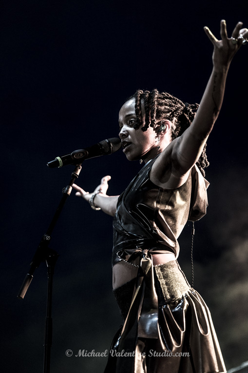 Jamila Woods