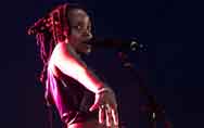 Jamila Woods