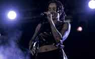 Jamila Woods