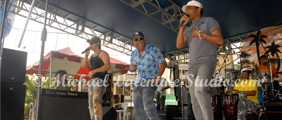 Giraldo Piloto & Klimax