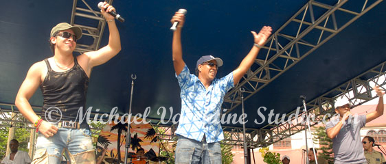 Giraldo Piloto & Klimax