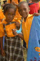 Jazz On The Square patrons