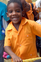 Jazz On The Square patrons