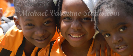 Jazz On The Square patrons