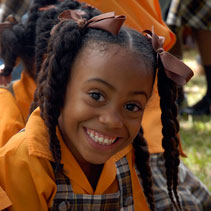 Jazz On The Square patrons