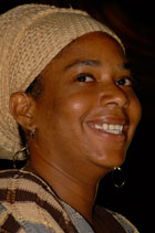 Jazz On The Square patrons