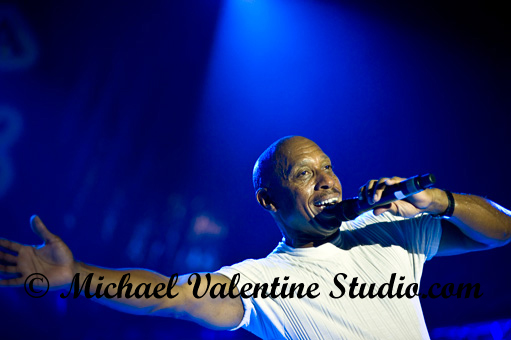 Jeffrey Osborne