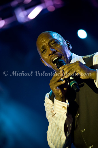 Jeffrey Osborne