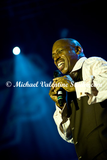 Jeffrey Osborne