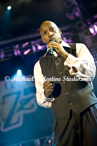 Jeffrey Osborne