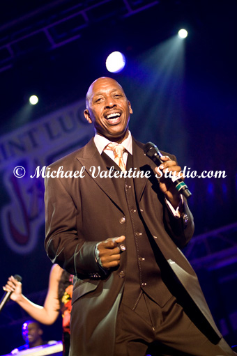 Jeffrey Osborne
