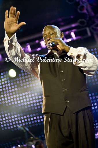 Jeffrey Osborne