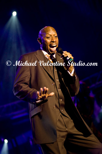 Jeffrey Osborne